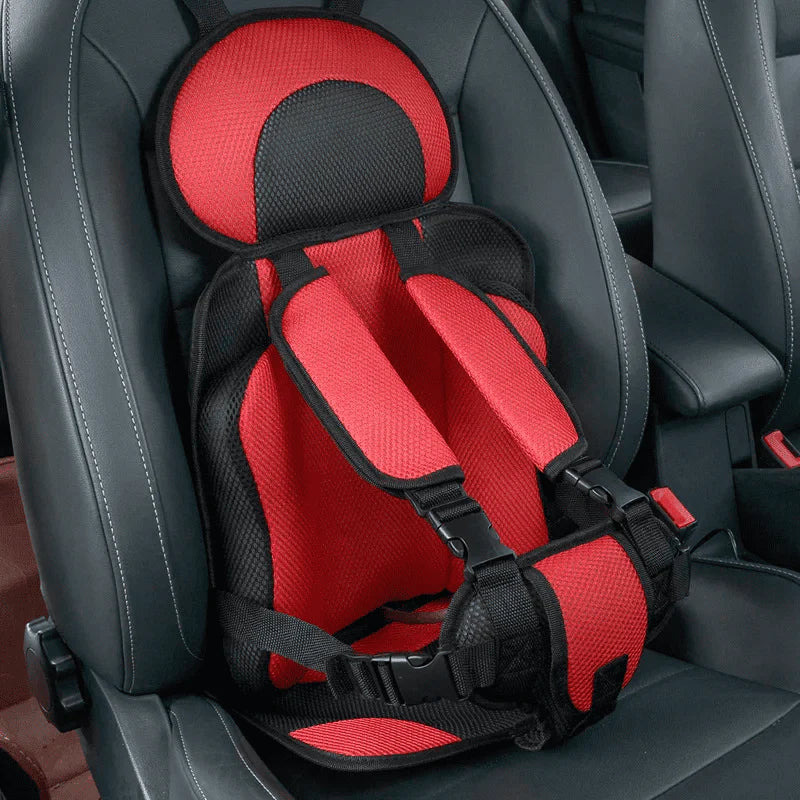 Siège auto pour enfant (de 6 mois à 8/9 ans)