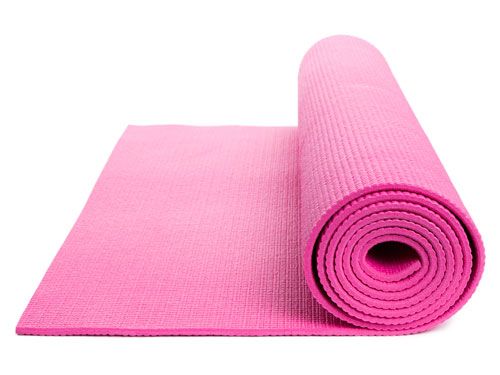 Premium Yoga Mat
