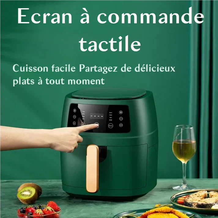 FRITEUSE SANS HUILE