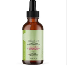 Hair Growth Oil