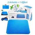 Medical seat cushion + non-slip protective cover