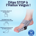 Hallux Valgus Toe Corrector