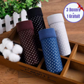 BoxHero™ - Boxer en fibre de bambou ultra-confortable (3 pièces + 1 gratuit)