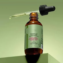 Hair Growth Oil