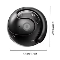 Écouteurs Traducteurs Bluetooth HD sans Fil