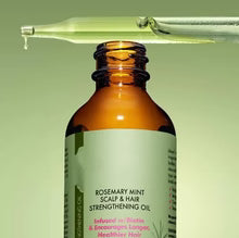 Hair Growth Oil