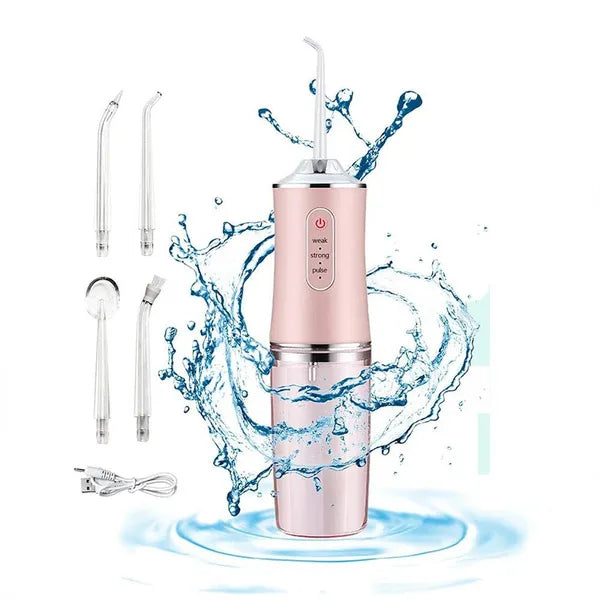 Oral Irrigator