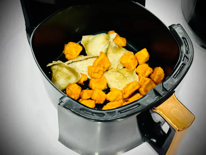 FRITEUSE SANS HUILE