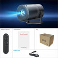 Mini projecteur portable