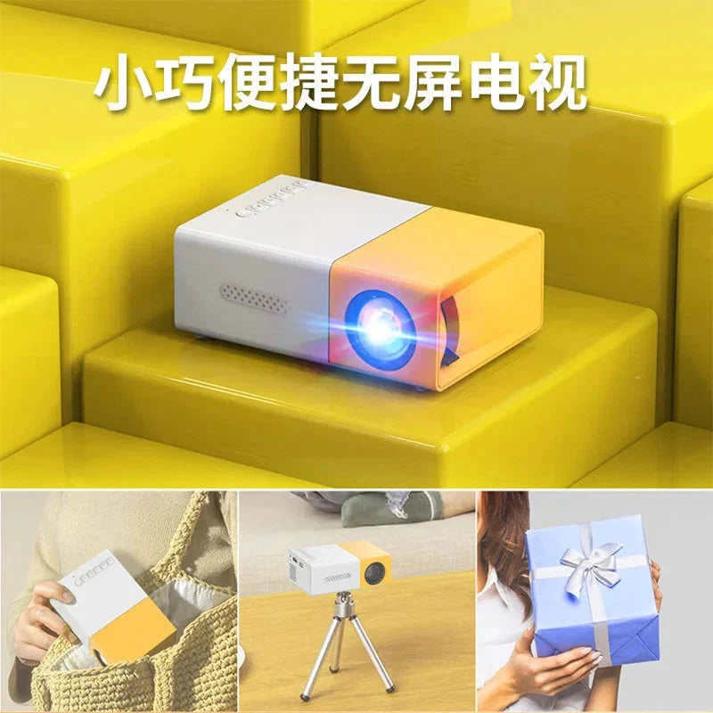 Mini Projecteur