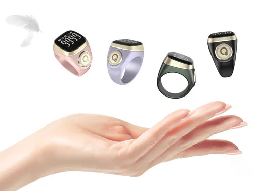 Bague Zikr Iqibla