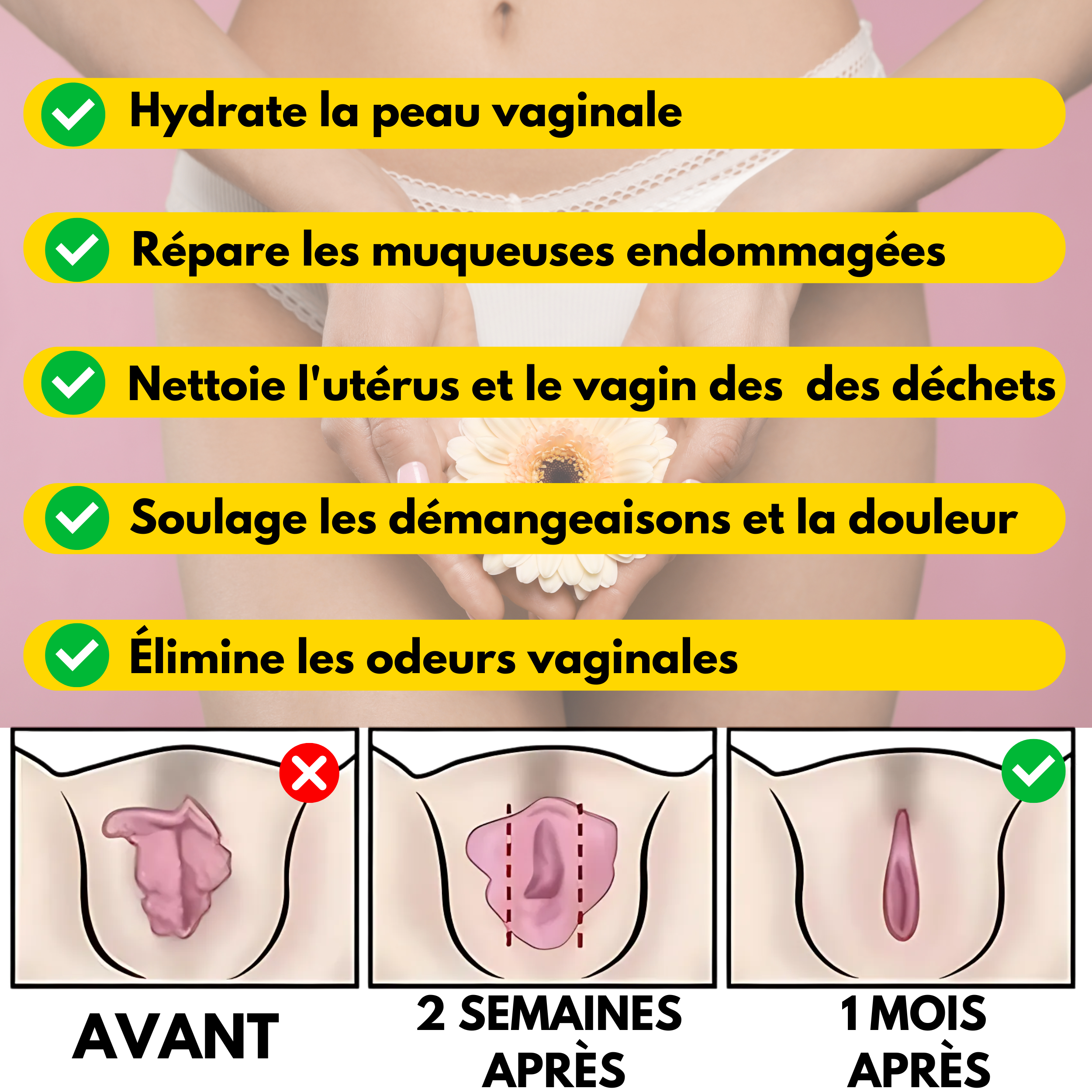 AKTALO - Dites adieu aux odeurs gênantes, retrouvez une confiance absolue !