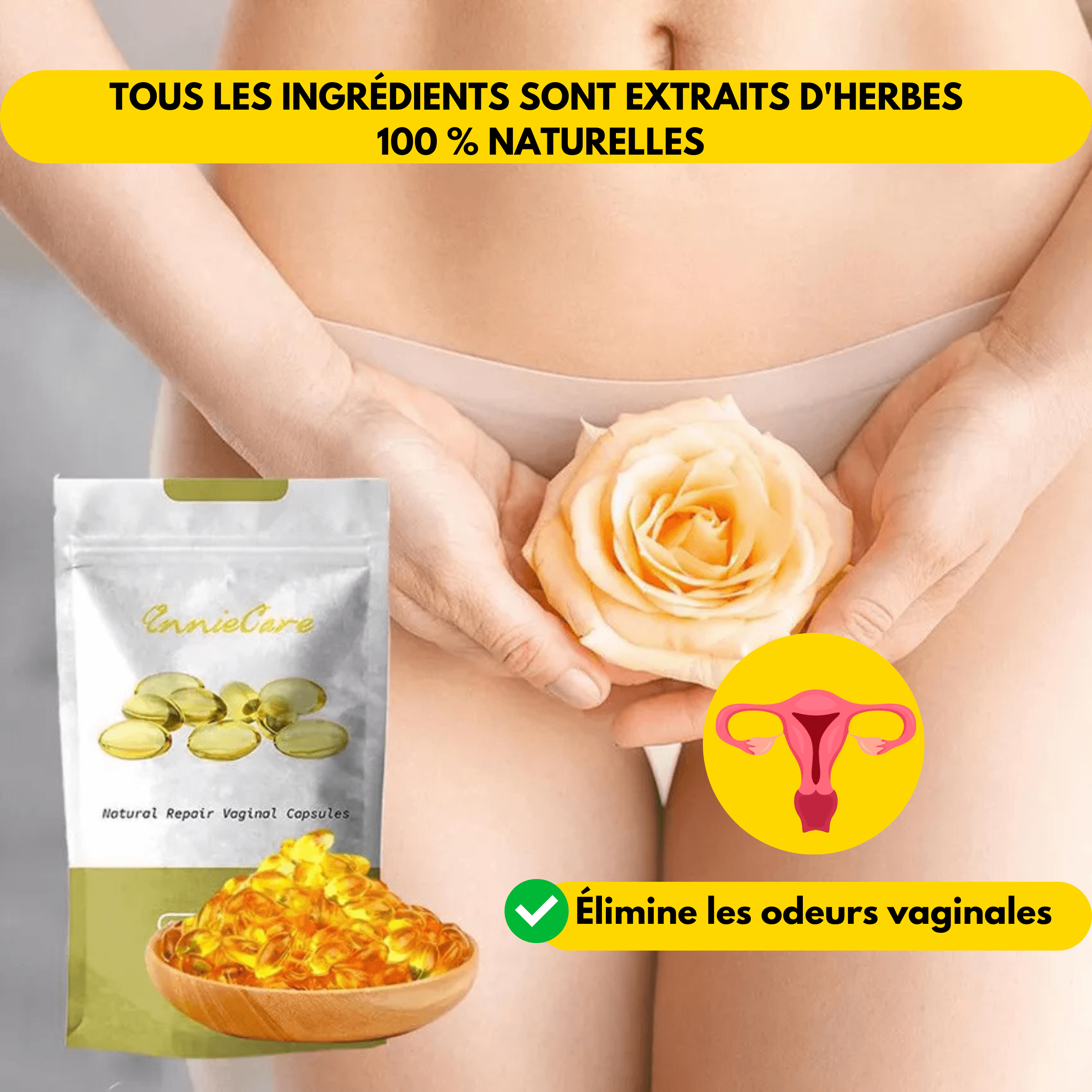 AKTALO - Dites adieu aux odeurs gênantes, retrouvez une confiance absolue !