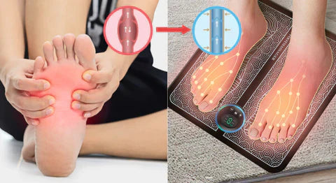 Foot massager