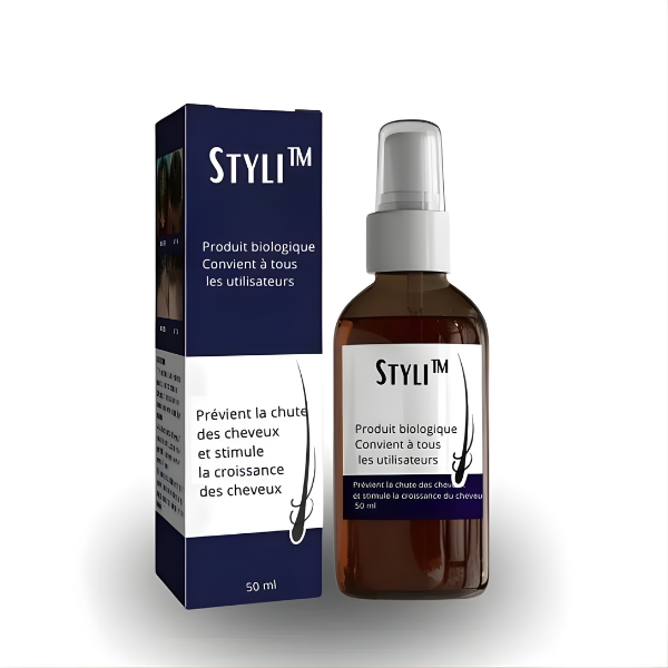 Grow Your Hair 4x Faster