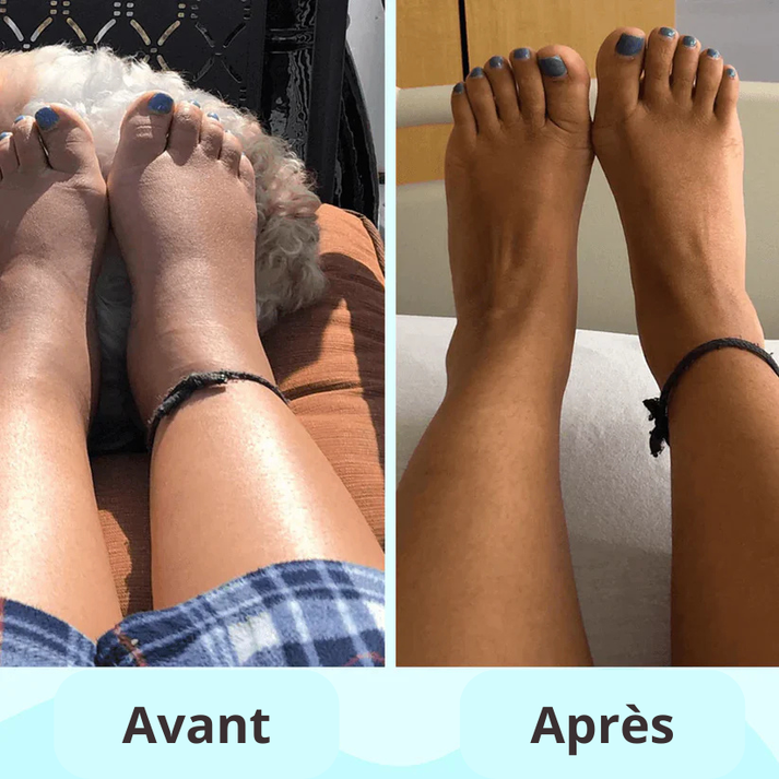 Tapis de Massage Conductif EMS