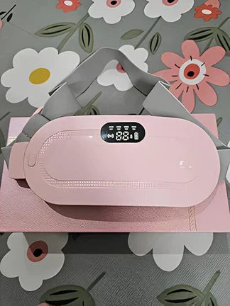 Menstrual Pain Relief Belt