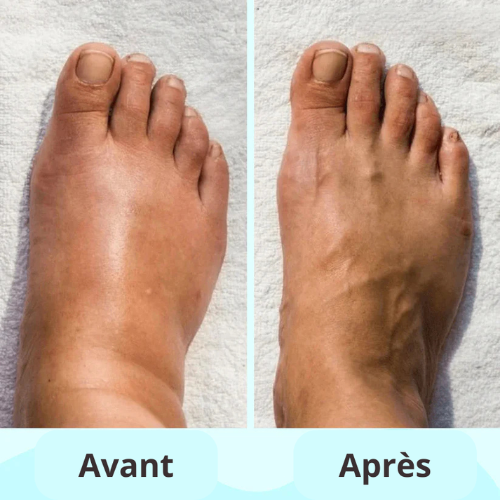 Tapis de Massage Conductif EMS