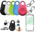 MINI GPS INTELLIGENT – NE PERDEZ PLUS RIEN !