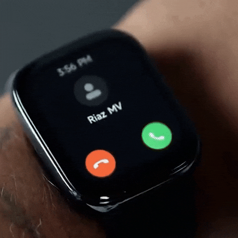 A16 ULTRA MAX – LA MONTRE CONNECTÉE RÉVOLUTIONNAIRE !