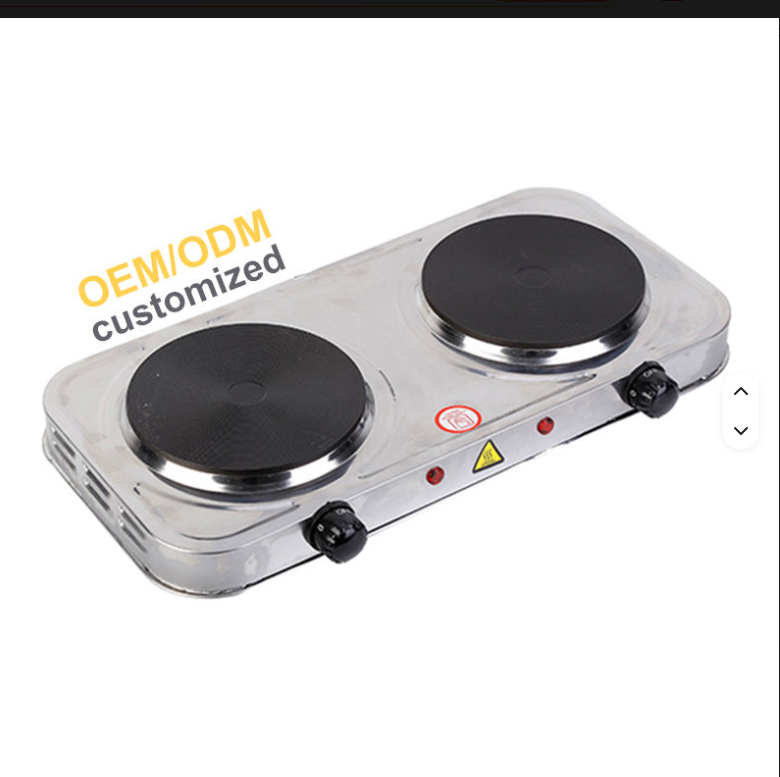 plaques electrique pour cuisine
