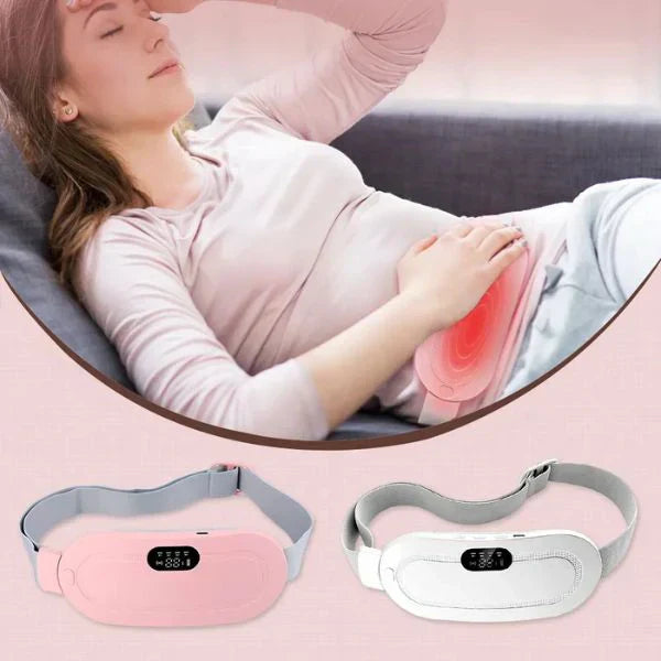 Menstrual Pain Relief Belt