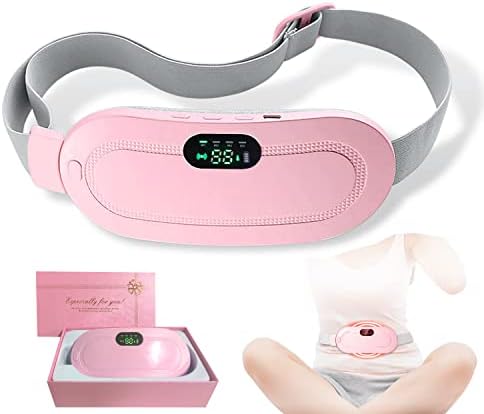 Menstrual Pain Relief Belt