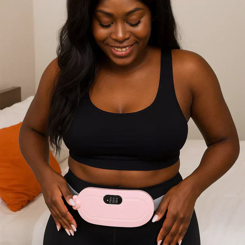Menstrual Pain Relief Belt