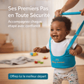 BabySteps™ – Give them a safe start