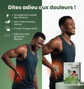 Patch Anti-Douleur Naturel - Easy life 🌿(Boîte de 10 patchs)