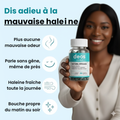 Deos complément anti odeur DCAO