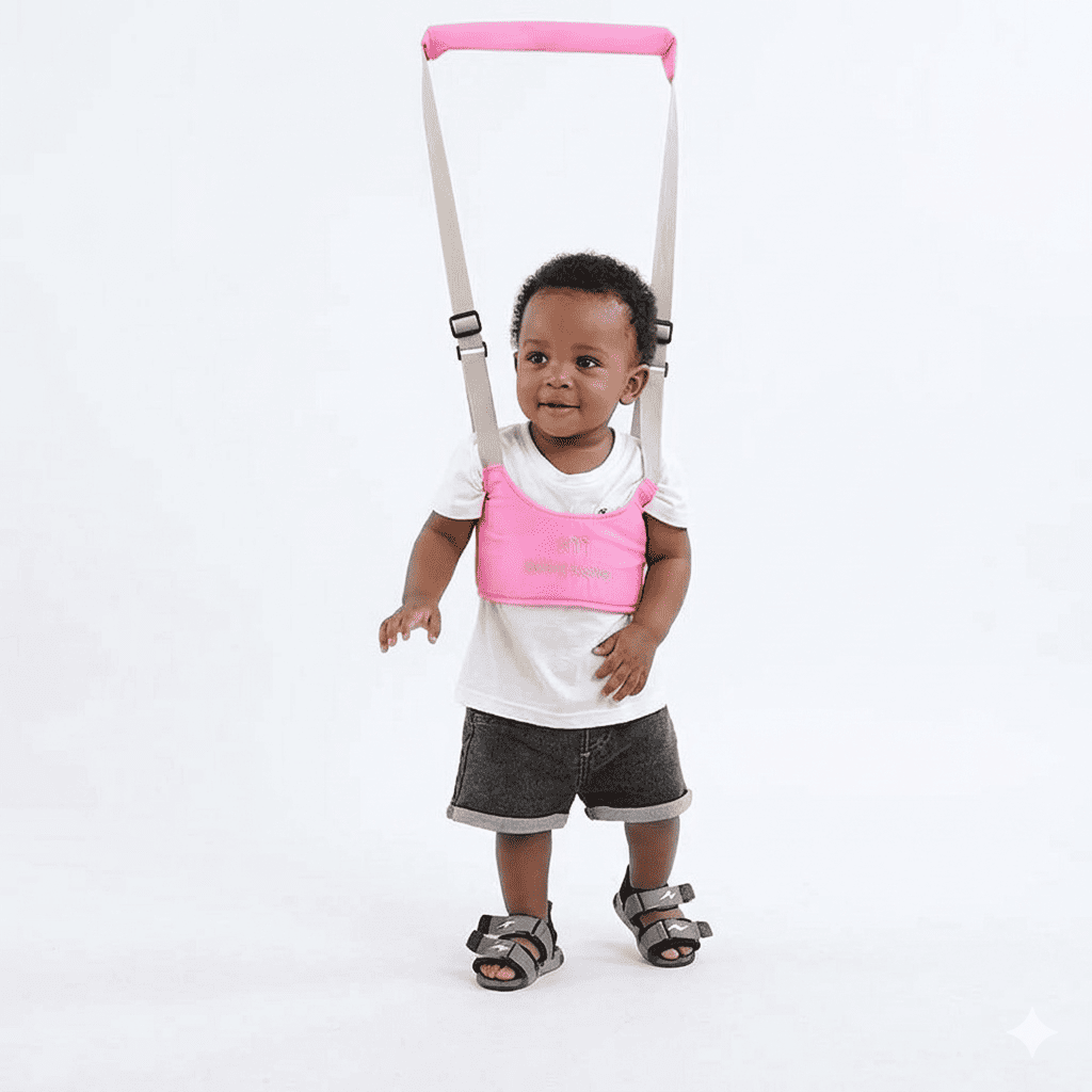 BabySteps™ – Give them a safe start