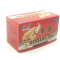 🇬🇦Retrouver Votre Puissance Masculine Avec GINSENG TEA NATUREL