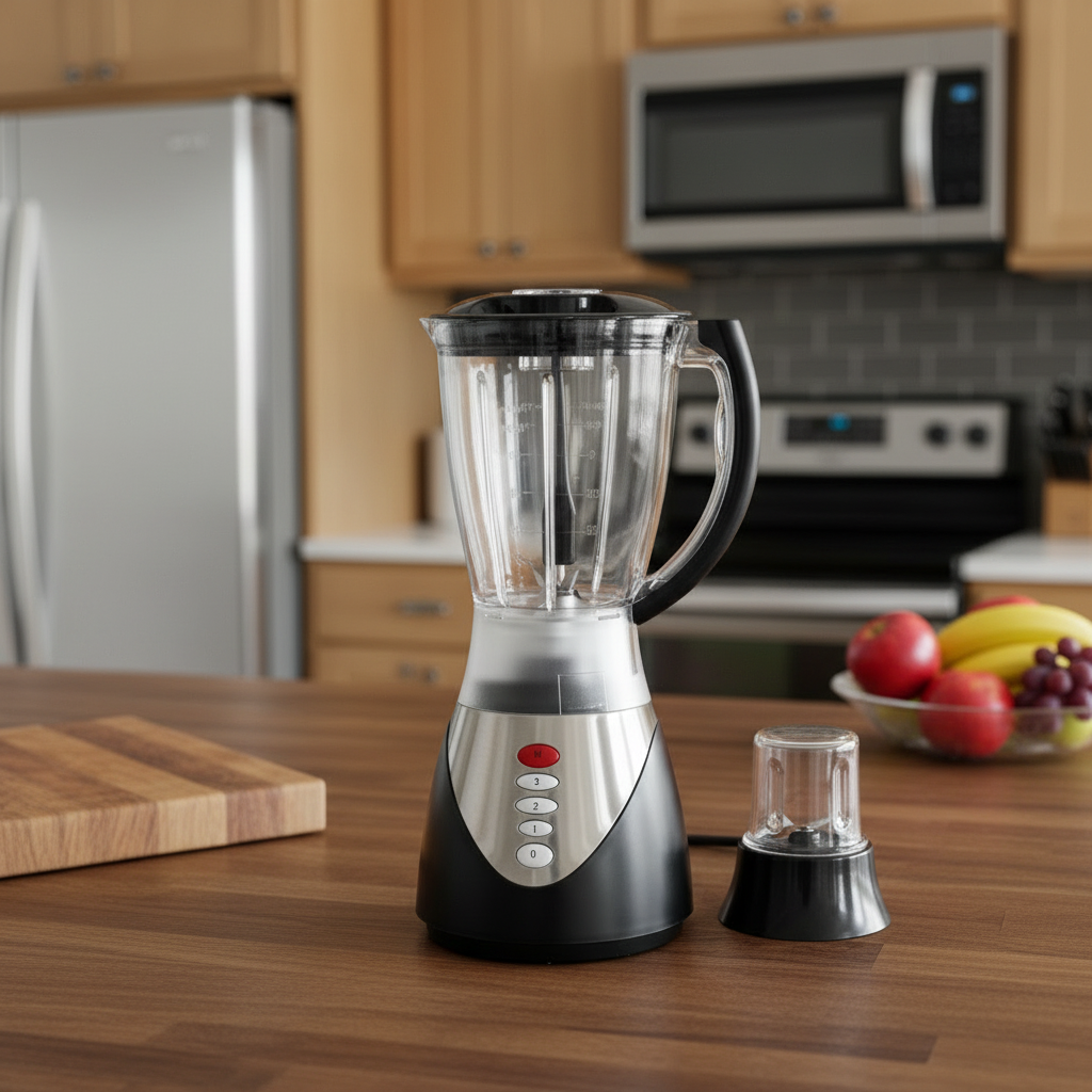 Moulinex 2 en 1 Binatone