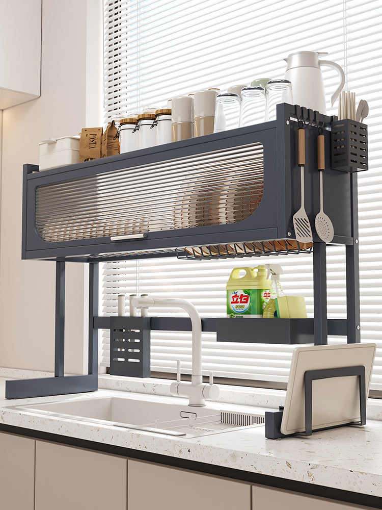 Etagère de cuisine