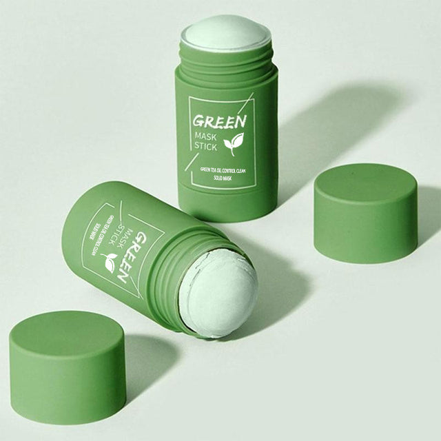 Produit de visage  Green Mask