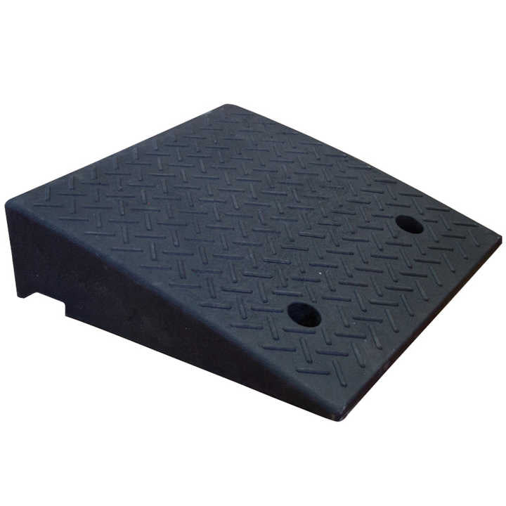 Le tapis de rampe pour voitures et motos