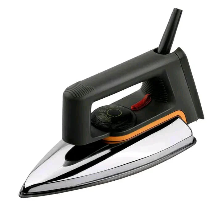 Mirror Iron Hight+