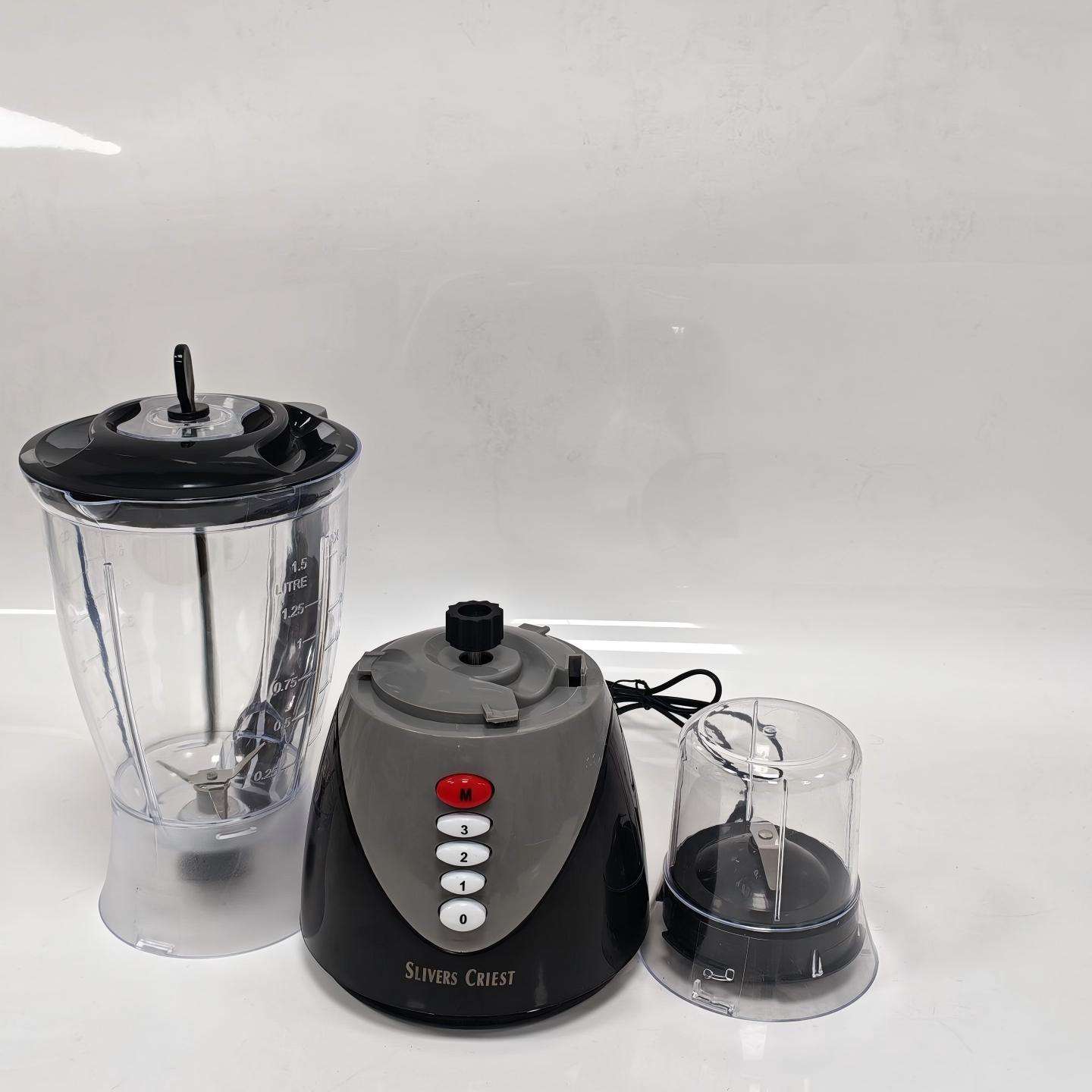 Moulinex 2 en 1 Binatone