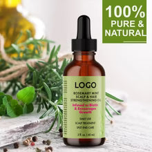 Hair Growth Oil