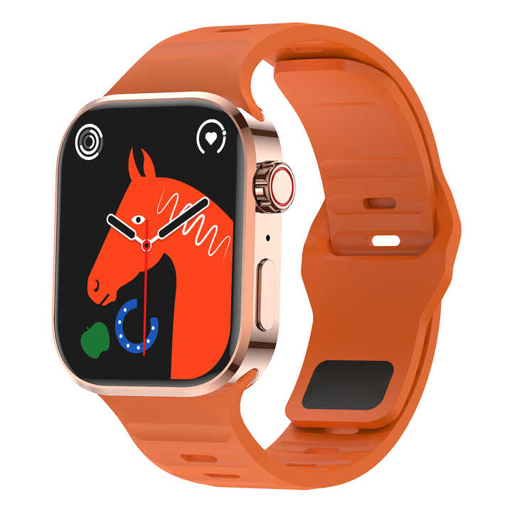 Montre Ultra connectée A200