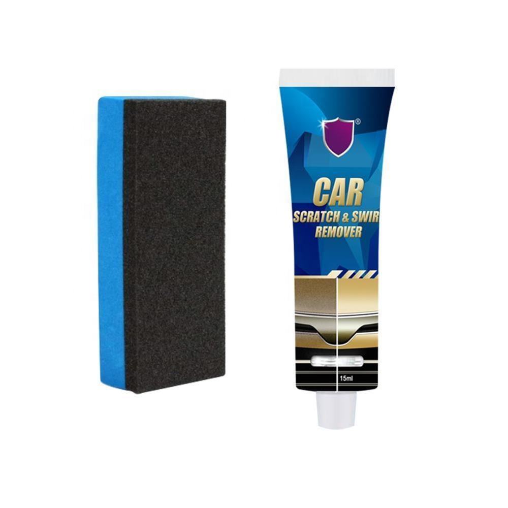 Produit Anti-Rayures pour Voiture