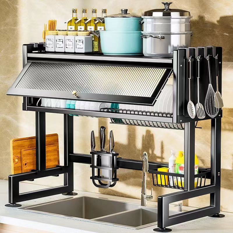 Etagère de cuisine