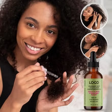 Hair Growth Oil