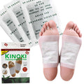 Kinoki pour les pieds