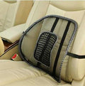 Coussin de soutien lombaire pour voiture