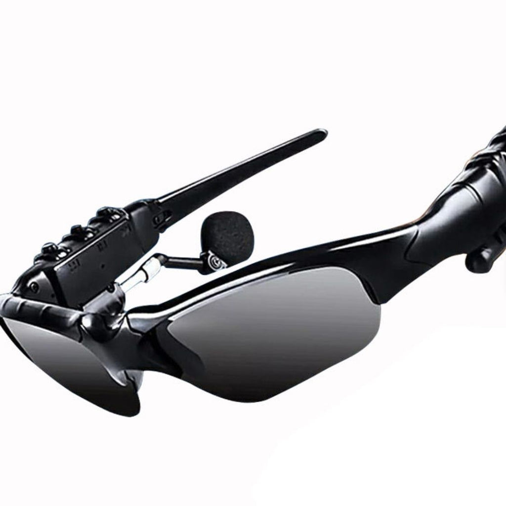 La lunette connectée intelligente