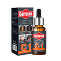 Hair Loss Oil - Caffeine C1 - 30ml