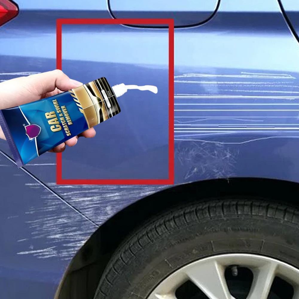 Produit Anti-Rayures pour Voiture