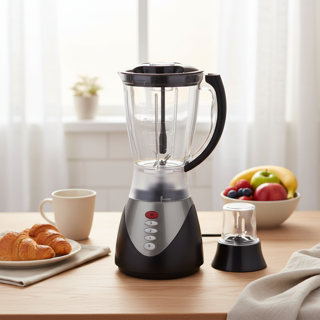 Moulinex 2 en 1 Binatone